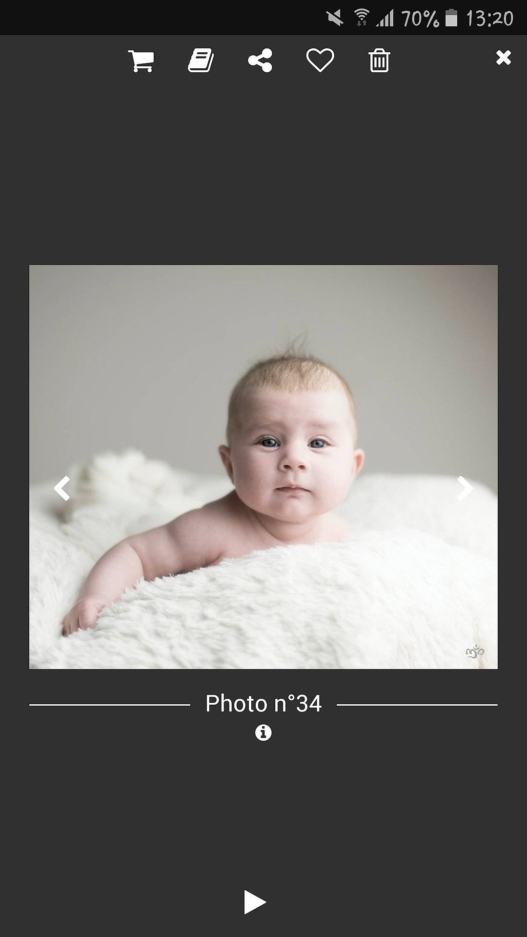 Lilya a rejoint le concours — aidez-le/la à gagner de superbes lots ! brand, image, photograph, photography, portrait, portrait_photography, presentation, text