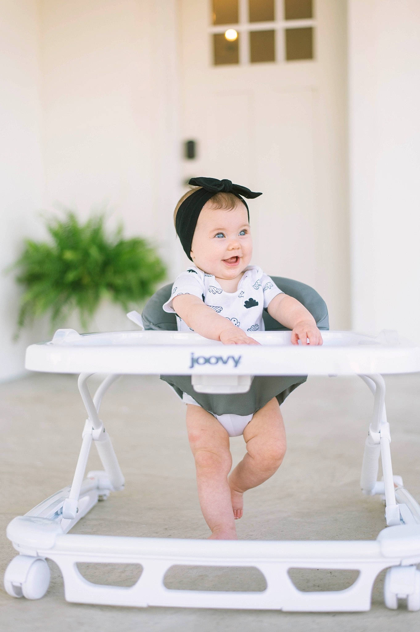 Caroline joined the competition — help win amazing prizes! ball, fun, furniture, happy, hat, houseplant, human_body, human_leg, joy, knee, leg, leisure, person, plant, shorts, sitting, sports_equipment, t_shirt, table, thigh