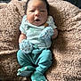 Nessiah joined the competition — help win amazing prizes! baby, baby_clothes, blanket, child, clothing, comfort, cozy, cute, dinosaur, indoor, infant, mittens, newborn, person, portrait, resting, sleepy, slippers, soft, warm