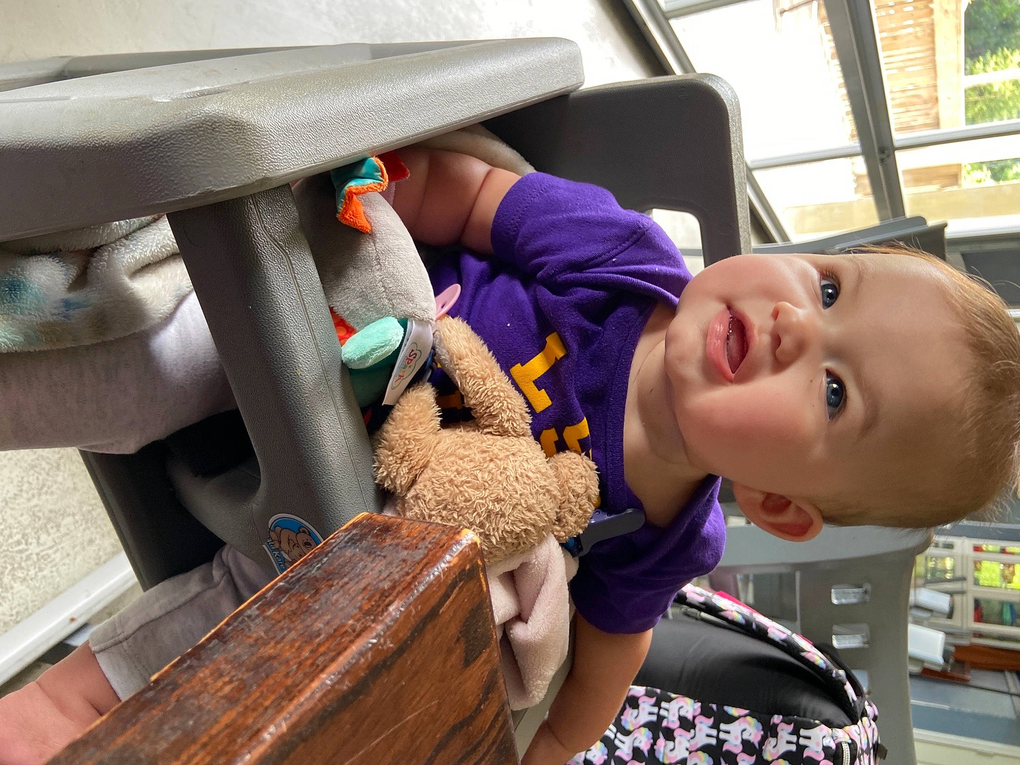 Bayleigh joined the competition — help win amazing prizes! auto_part, automotive_exterior, baby, baby_products, car_seat, child, comfort, family_car, finger, fun, happy, leisure, luxury_vehicle, motor_vehicle, person, smile, toddler, vehicle, vehicle_door, window