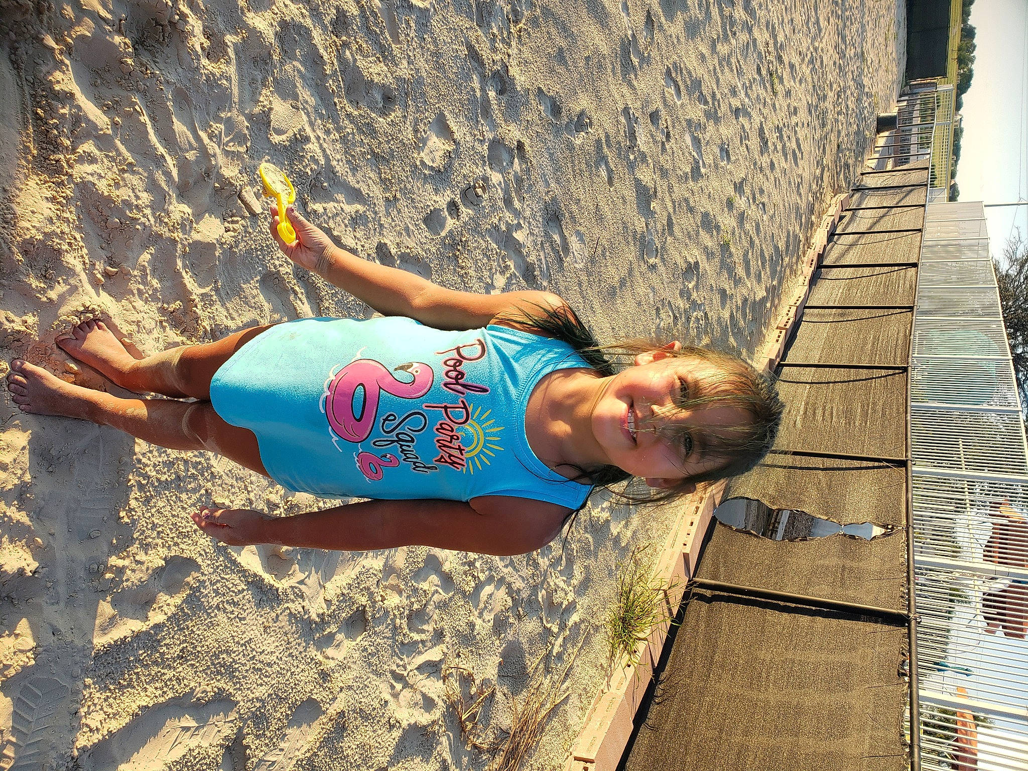 Kamber is registered to the contest to win money with this photo: fun, joy, leisure, person, recreation, vacation