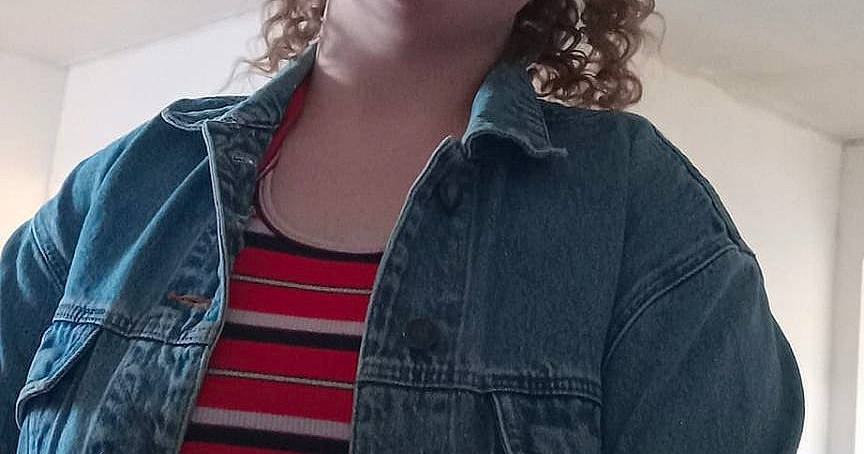 Support Hannah from Clinton in Little Miss Contest - Vote & Win