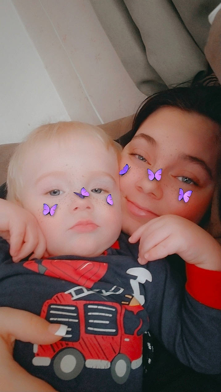 Noah a rejoint le concours — aidez-le/la à gagner de superbes lots ! baby, baby_toddler_clothing, cheek, chin, eye, eyebrow, eyelash, eyewear, fun, happy, iris, lip, mouth, nose, organ, person, product, skin, toddler, vision_care