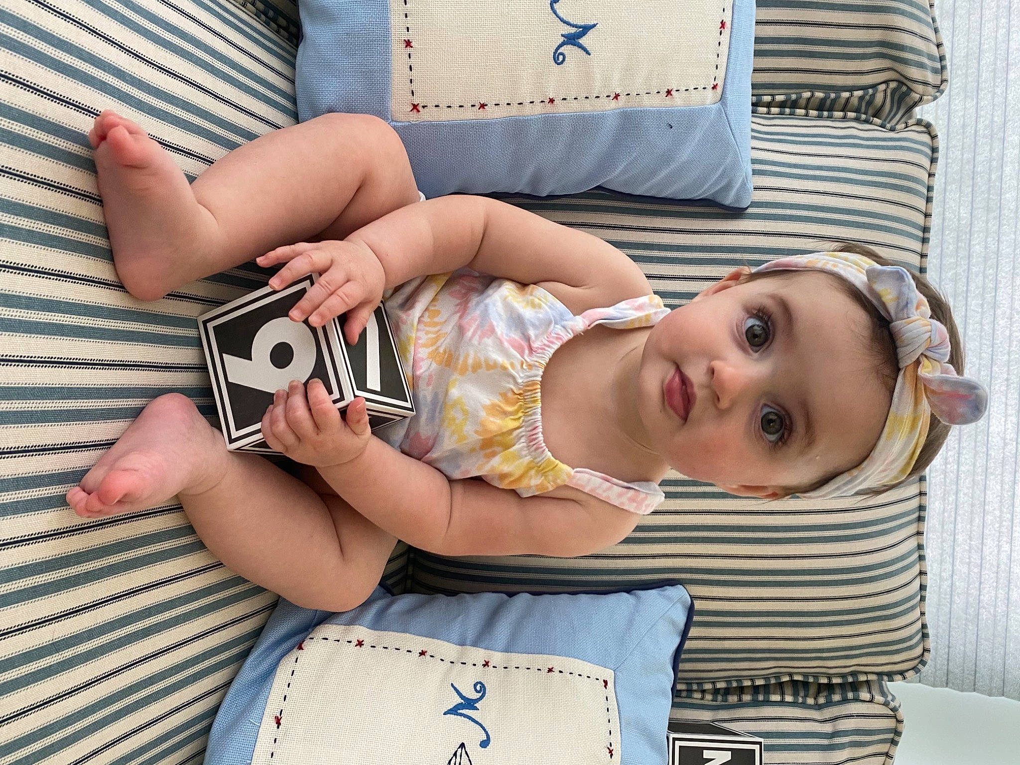 Giana joined the competition — help win amazing prizes! baby, cool, eye, eyelash, eyewear, fashion, glasses, hand, happy, hat, head, headgear, human, human_body, joint, person, skin, thigh, toddler, white