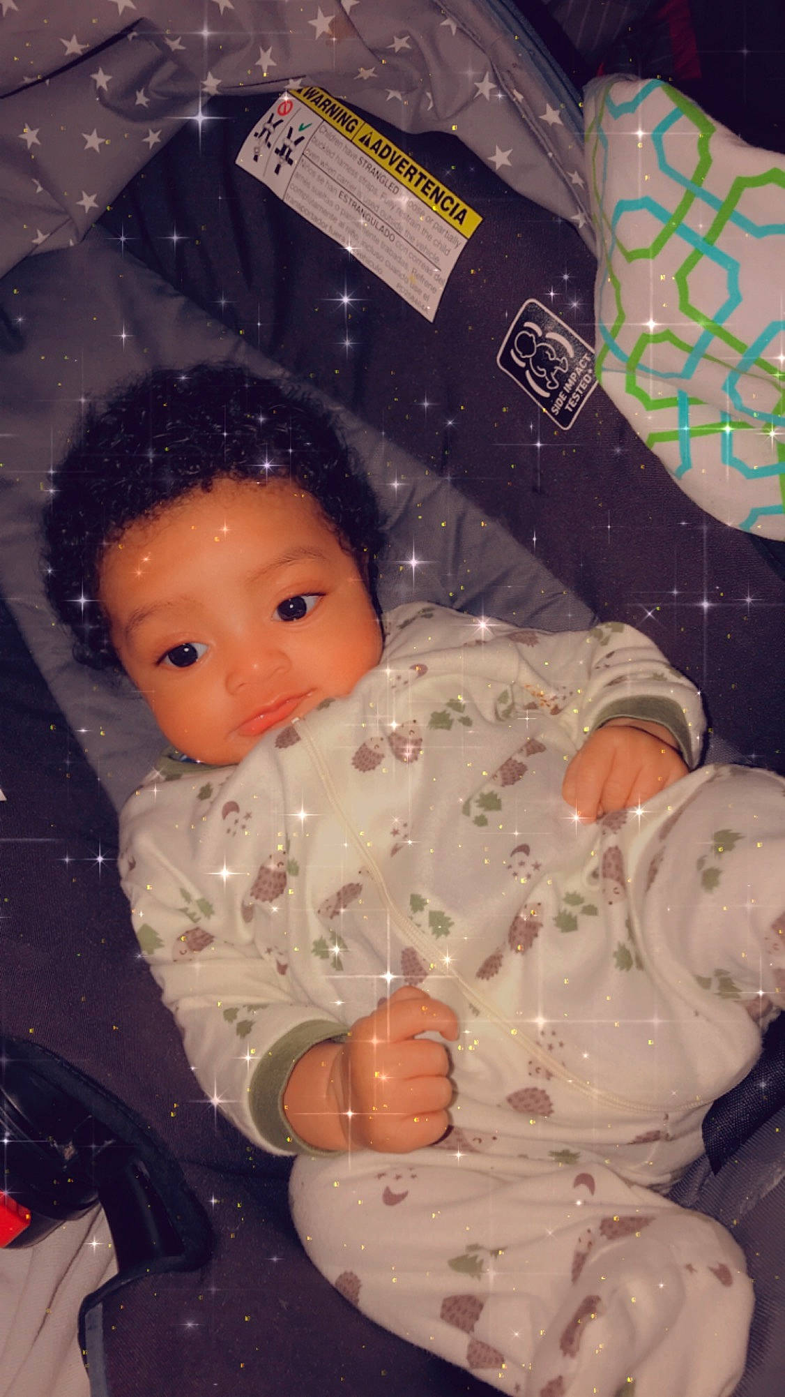 Kacey is registered to the contest to win money with this photo: baby, cheek, child, doll, person, toddler, toy