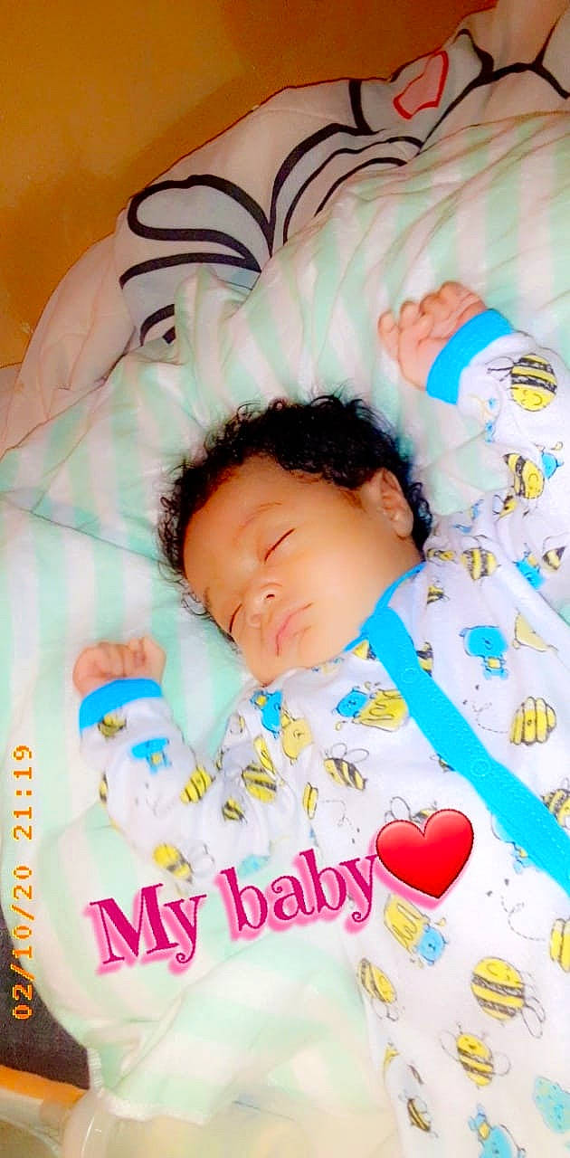 Kacey joined the competition — help win amazing prizes! baby, baby_sleeping, bedtime, child, nap, person, sleep, sweetness, toddler