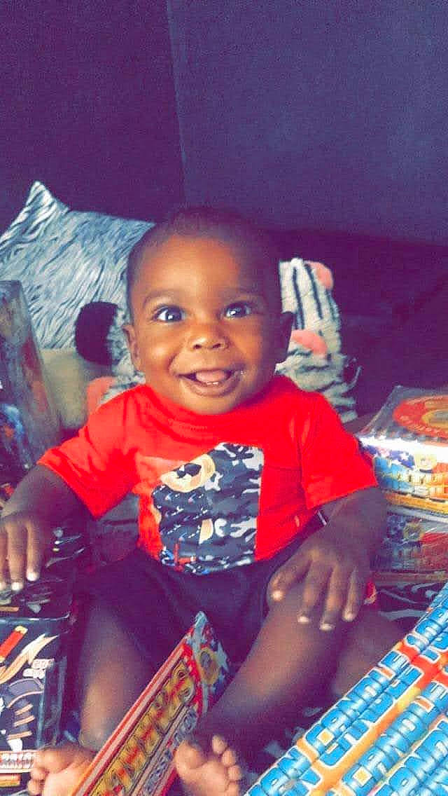 Marquis is registered to the contest to win money with this photo: adaptation, cheek, child, fun, joy, person, play, sitting, smile, toddler