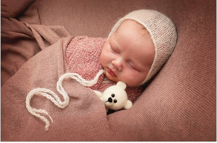 Alaiyah joined the competition — help win amazing prizes! baby, baby_sleeping, child, nose, person, photograph, photography, skin, toddler