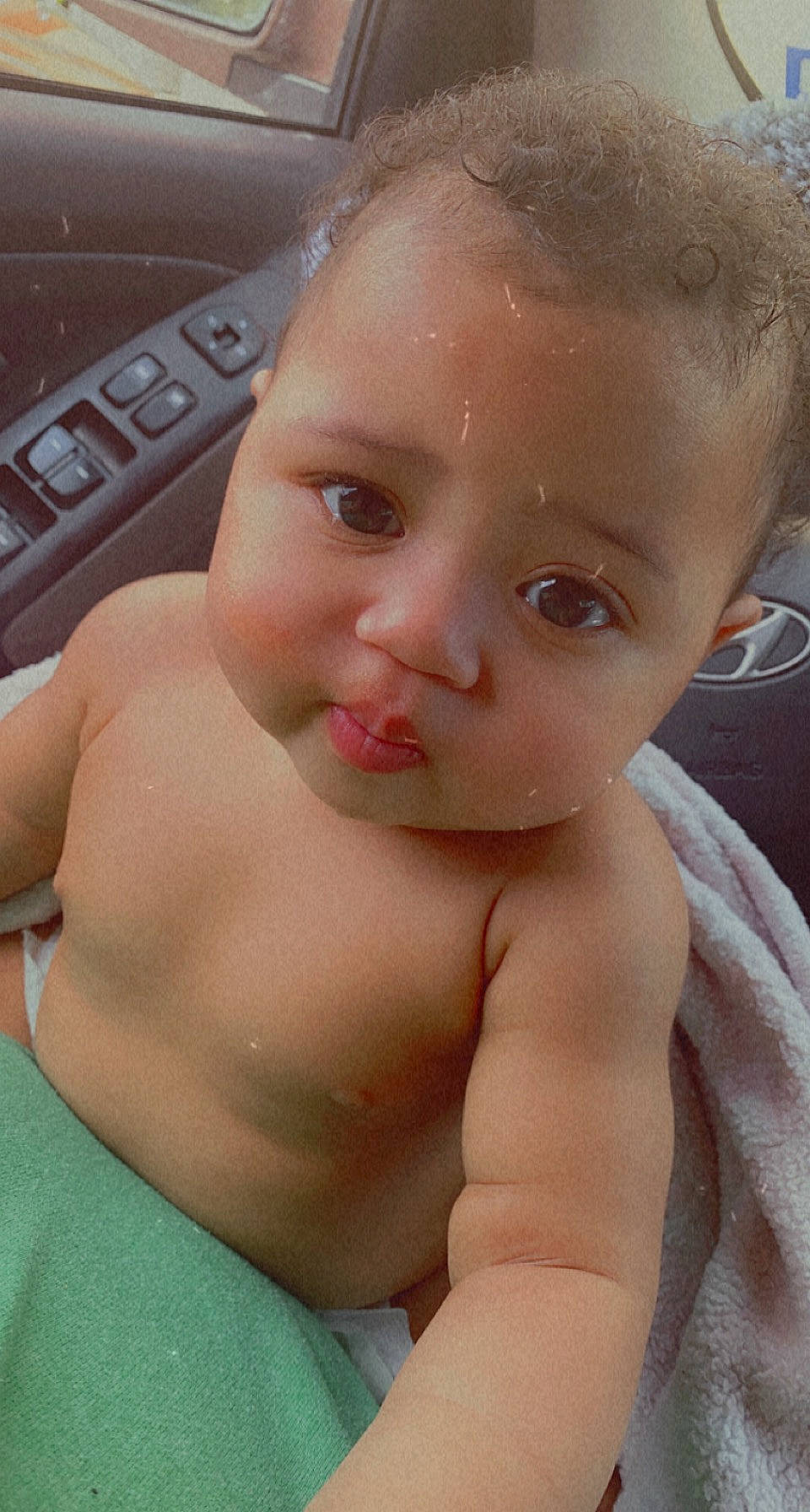 Ariya is registered to the contest to win money with this photo: arm, cheek, chin, ear, eye, eyebrow, eyelash, forehead, hairstyle, head, jaw, joint, lip, mouth, muscle, neck, nose, organ, person, shoulder