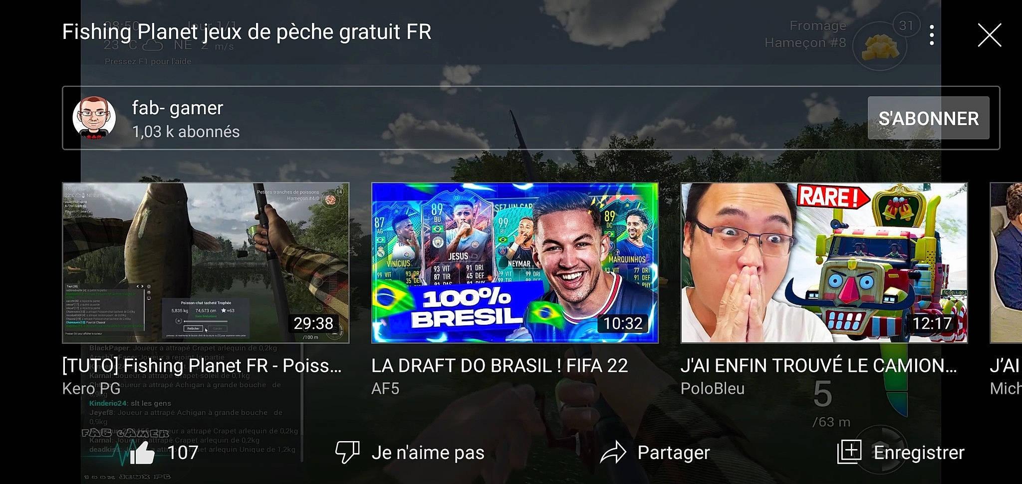 Maddy a rejoint le concours — aidez-le/la à gagner de superbes lots ! advertising, display_device, electronic_device, event, font, joy, media, multimedia, news, person, screenshot, smile, software, technology, television_program, world