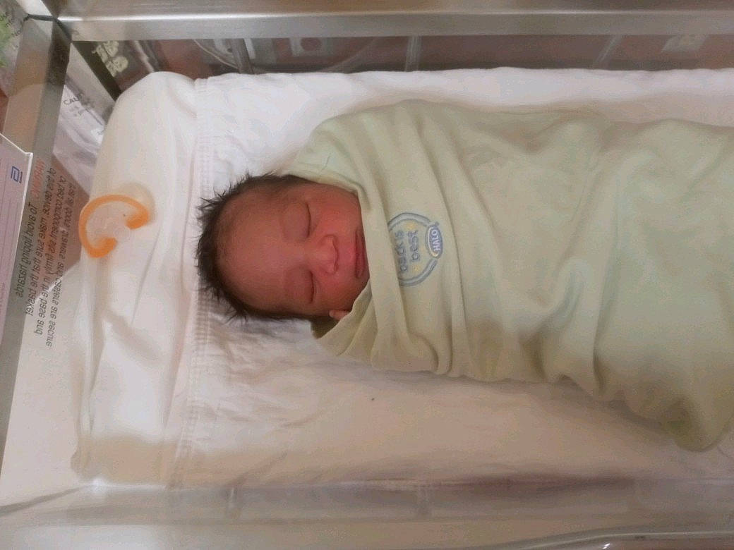 Sinai is registered to the contest to win money with this photo: baby, baby_products, baby_safety, baby_sleeping, bed, bedding, bedtime, child, comfort, infant_bed, linens, nap, person, room, sleep, toddler