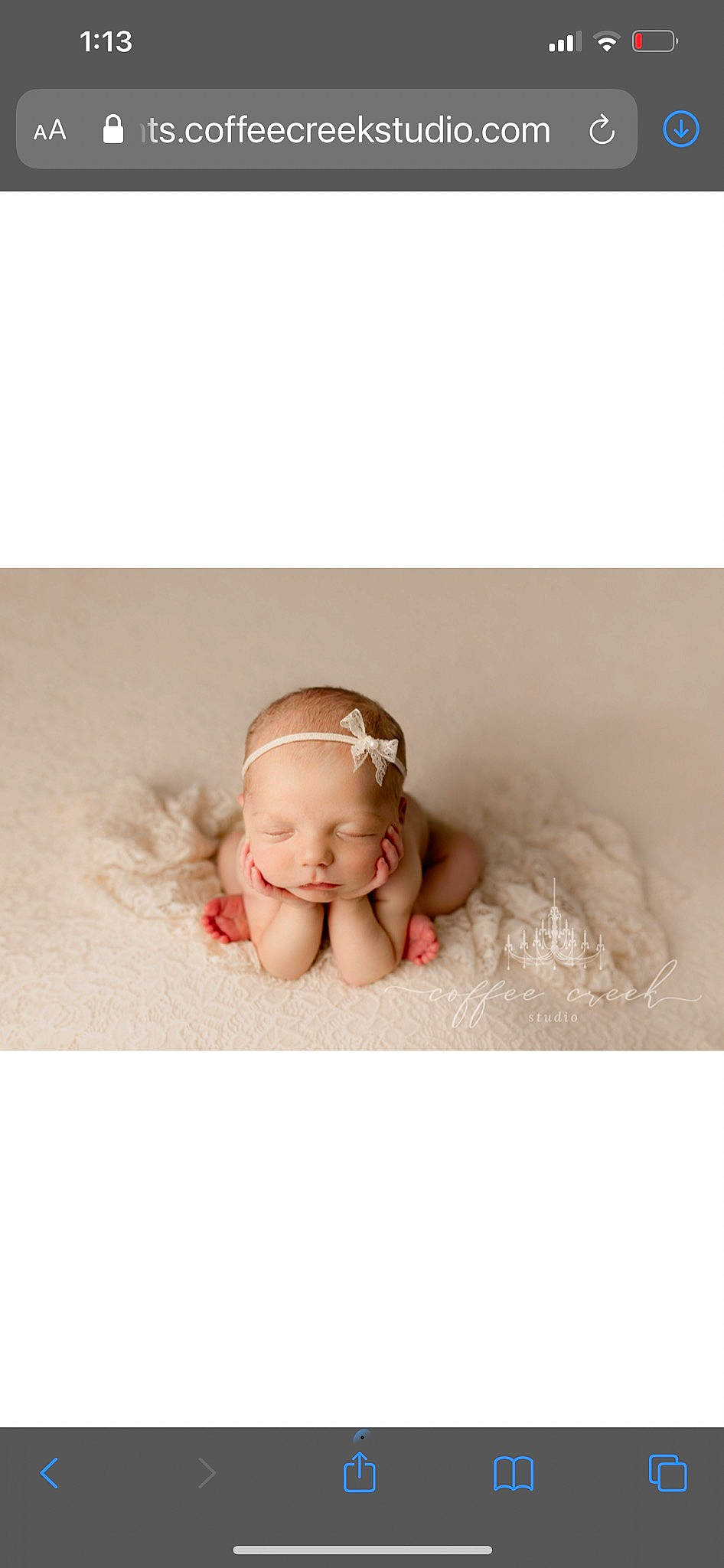 Collins is registered to the contest to win money with this photo: art, baby, baby_products, baby_toddler_clothing, comfort, fashion_accessory, fawn, flooring, foot, fur, hair_accessory, happy, head, headgear, linens, person, smile, stomach, toddler, toy