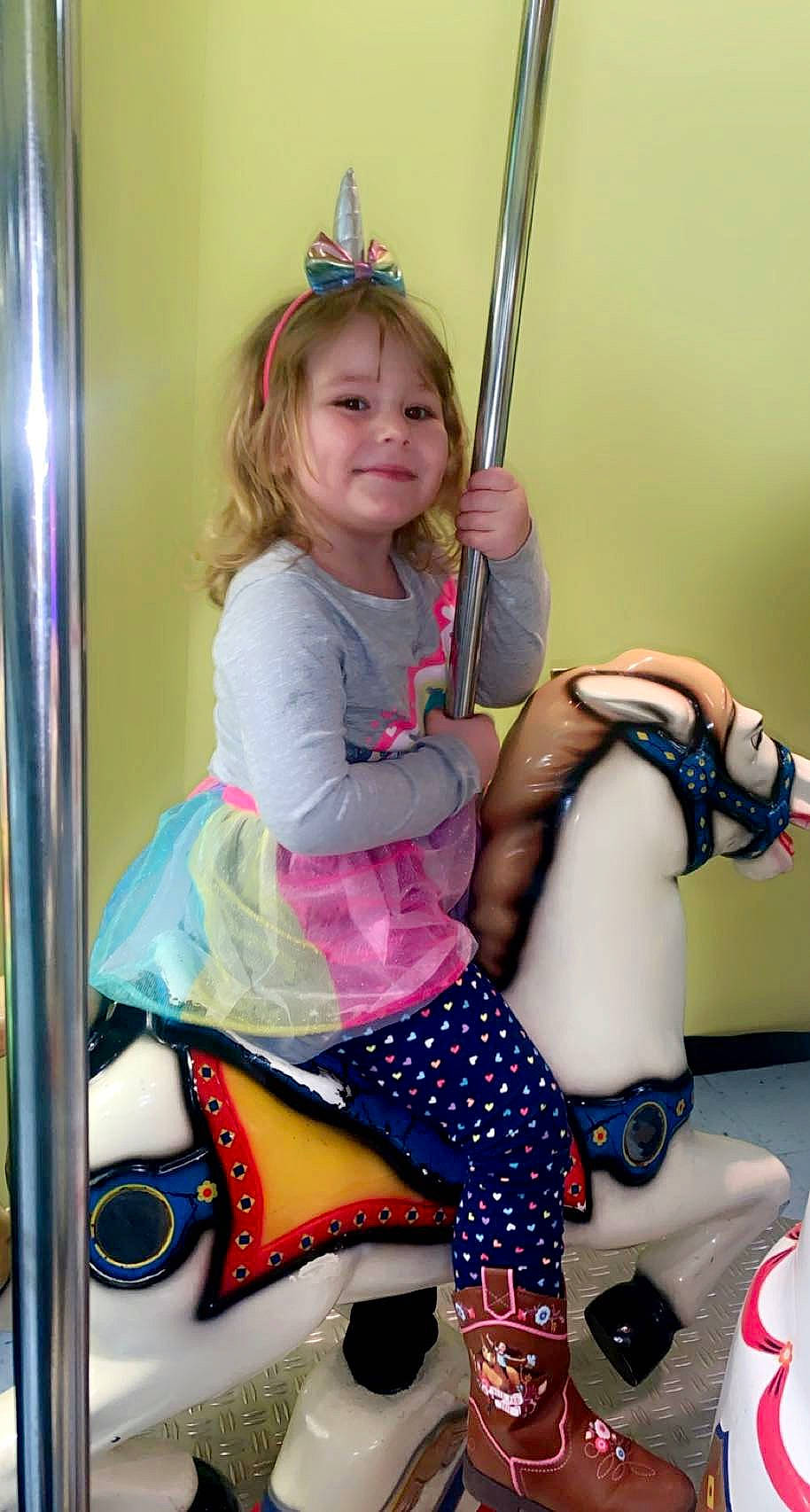 Morgan joined the competition — help win amazing prizes! beauty, face, facial_expression, fun, happy, joint, joy, knee, leg, leisure, person, photograph, pink, recreation, shoe, shorts, smile, sneakers, thigh, toddler