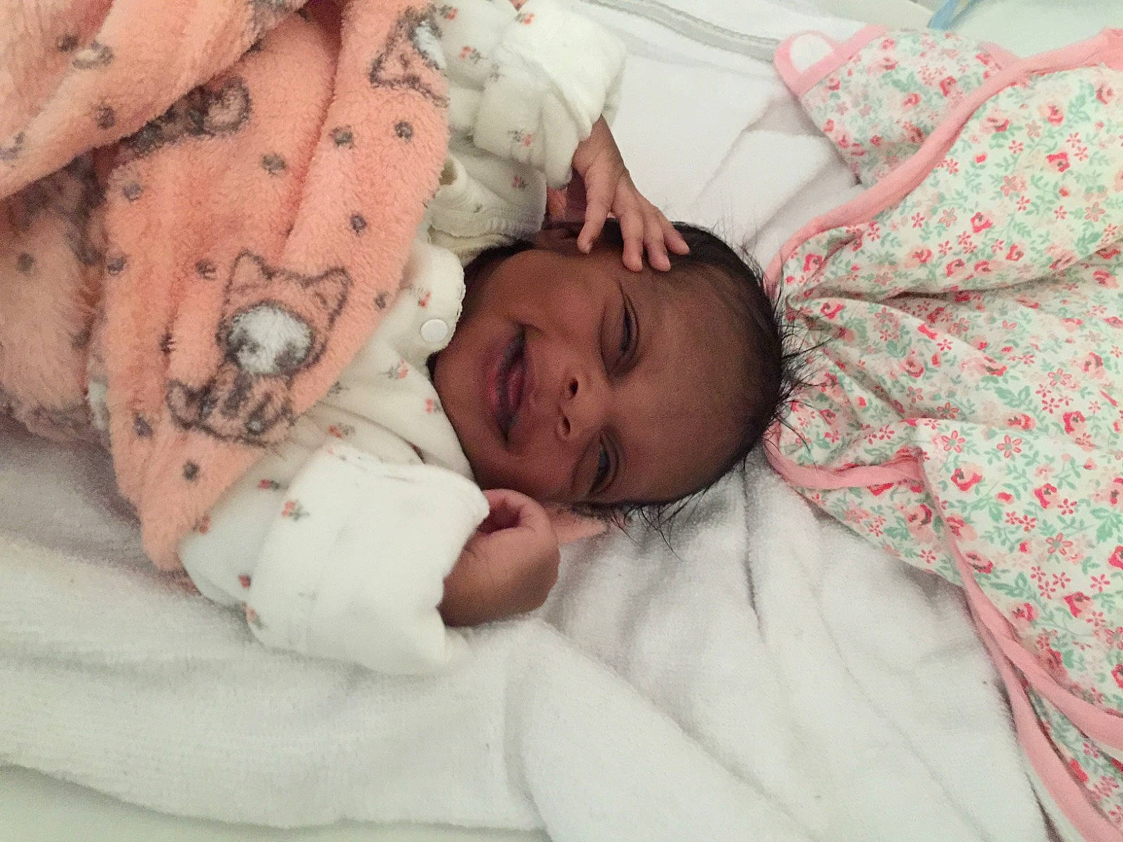 Shaylese a rejoint le concours — aidez-le/la à gagner de superbes lots !