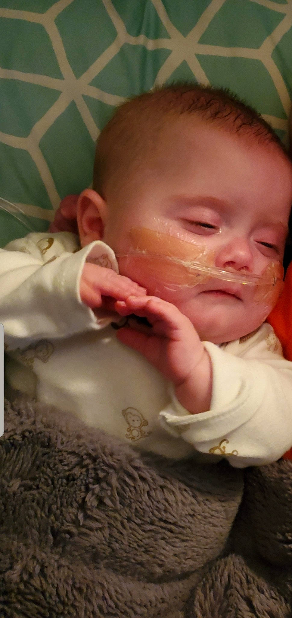 Abel joined the competition — help win amazing prizes! baby, cheek, child, ear, eye, face, finger, forehead, hand, head, lip, mouth, nose, person, skin, toddler