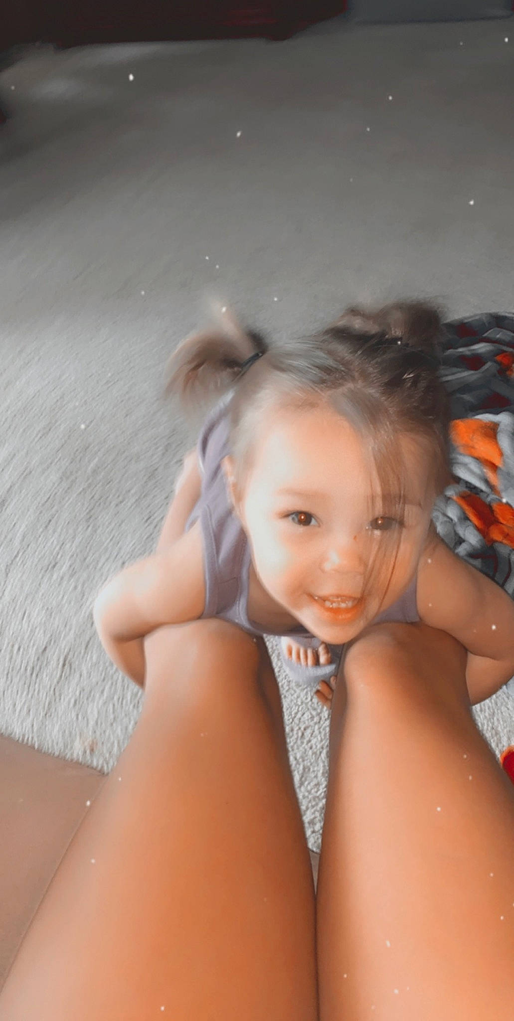 Ansleigh is registered to the contest to win money with this photo: bathing, beauty, cheek, child, face, fun, hand, joy, leg, person, skin, summer, toddler