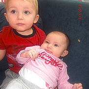 Flavian participe au concours pour gagner de l'argent avec cette photo :