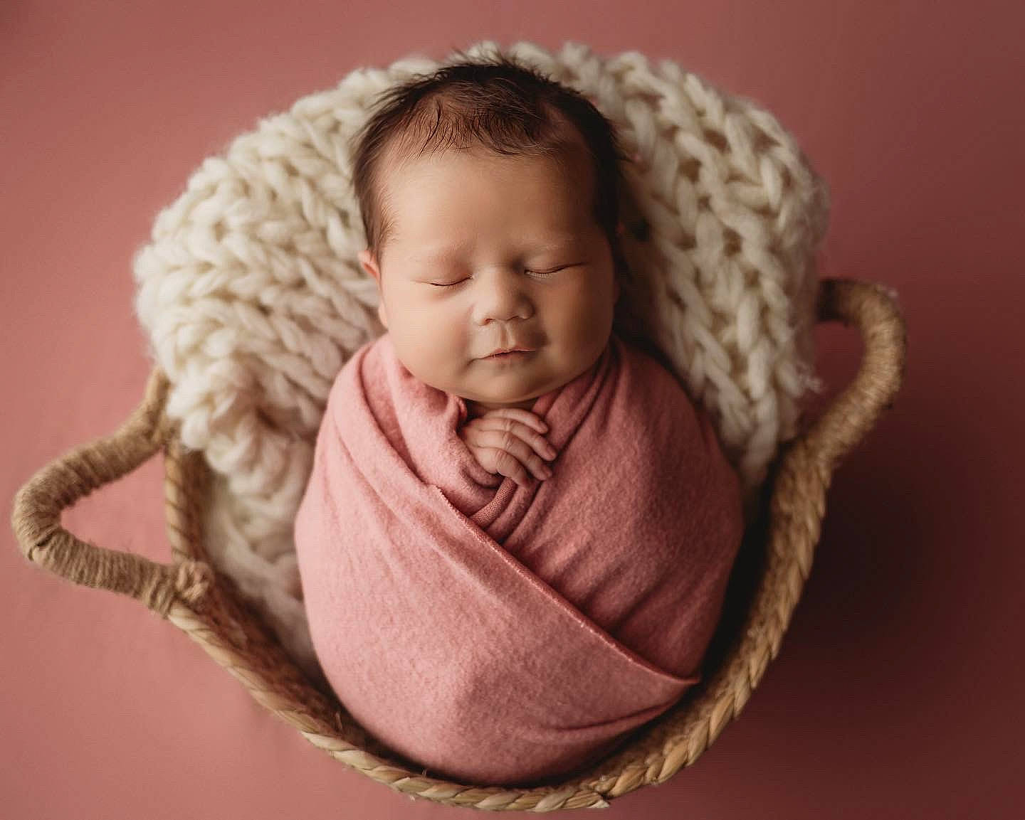 Evelynn joined the competition — help win amazing prizes! art, baby, cap, child, comfort, craft, fashion_accessory, happy, hat, knit_cap, linens, lip, outerwear, peach, person, textile, thread, toddler, wood, wool