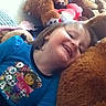 Torri is registered to the contest to win money with this photo: