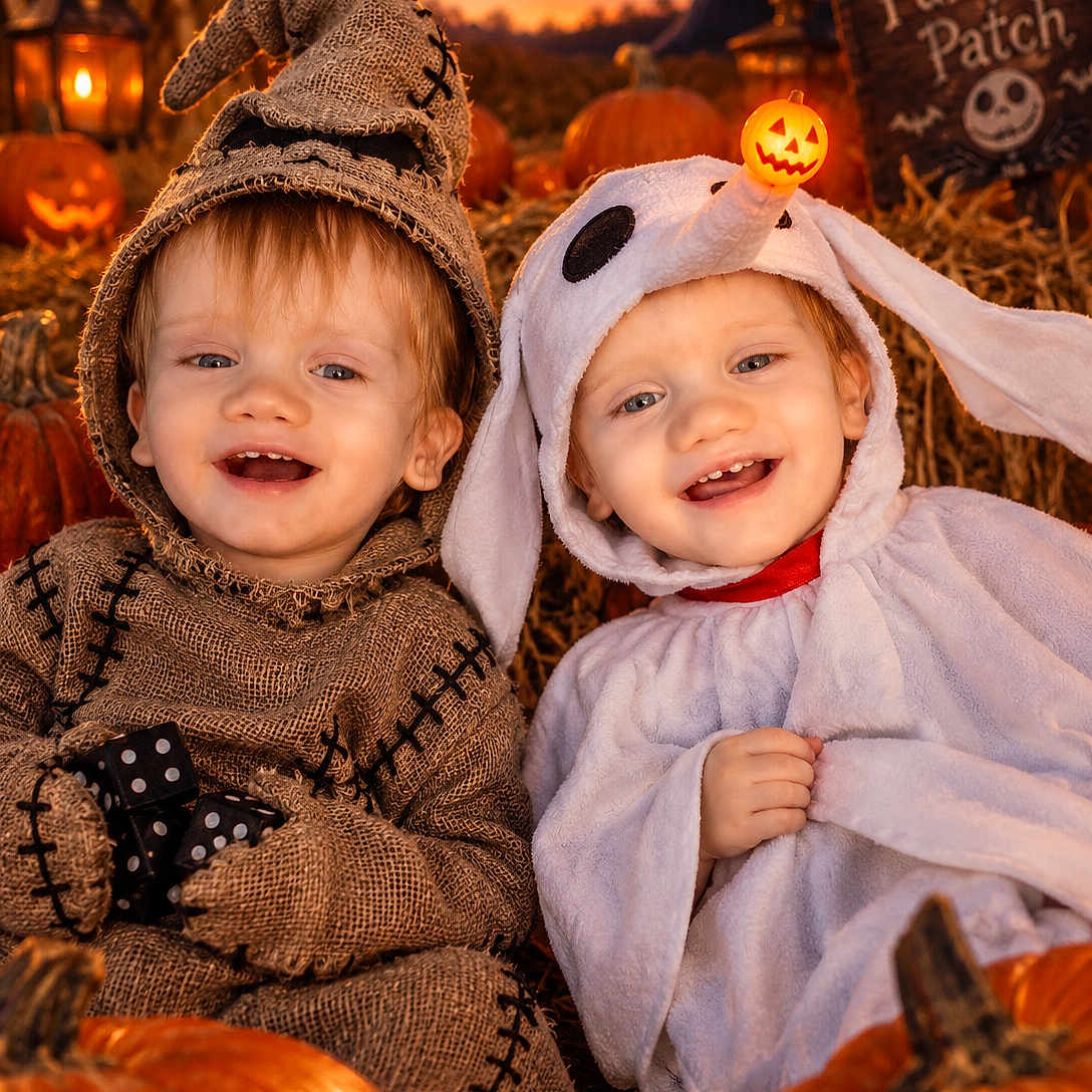 Oliver And Owen