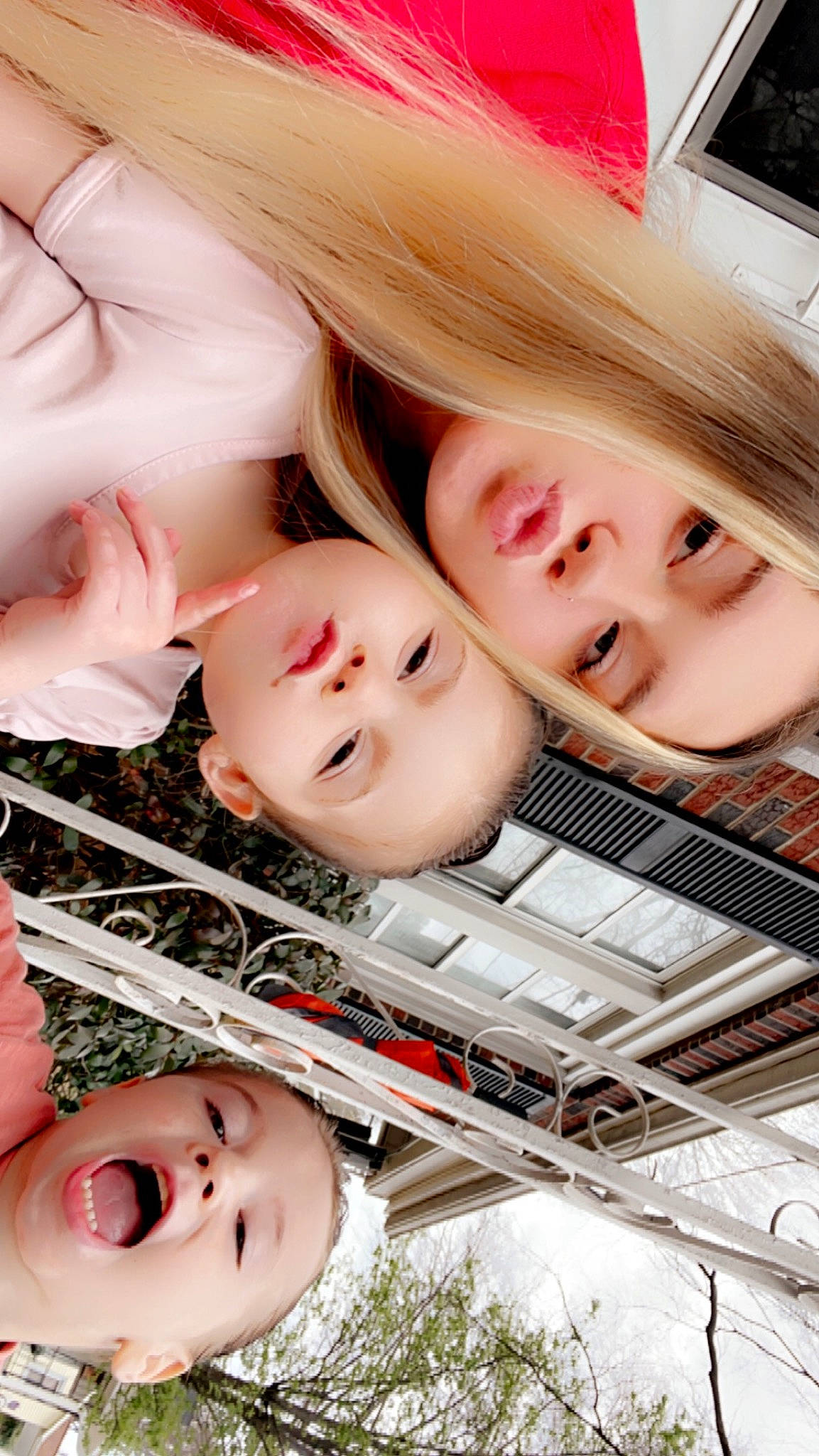 Bailey joined the competition — help win amazing prizes! cheek, child, chin, eye, eyebrow, eyelash, facial_expression, flash_photography, fun, happy, headwear, lip, mouth, nose, organ, person, photograph, skin, smile, snapshot