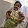 Samia S.