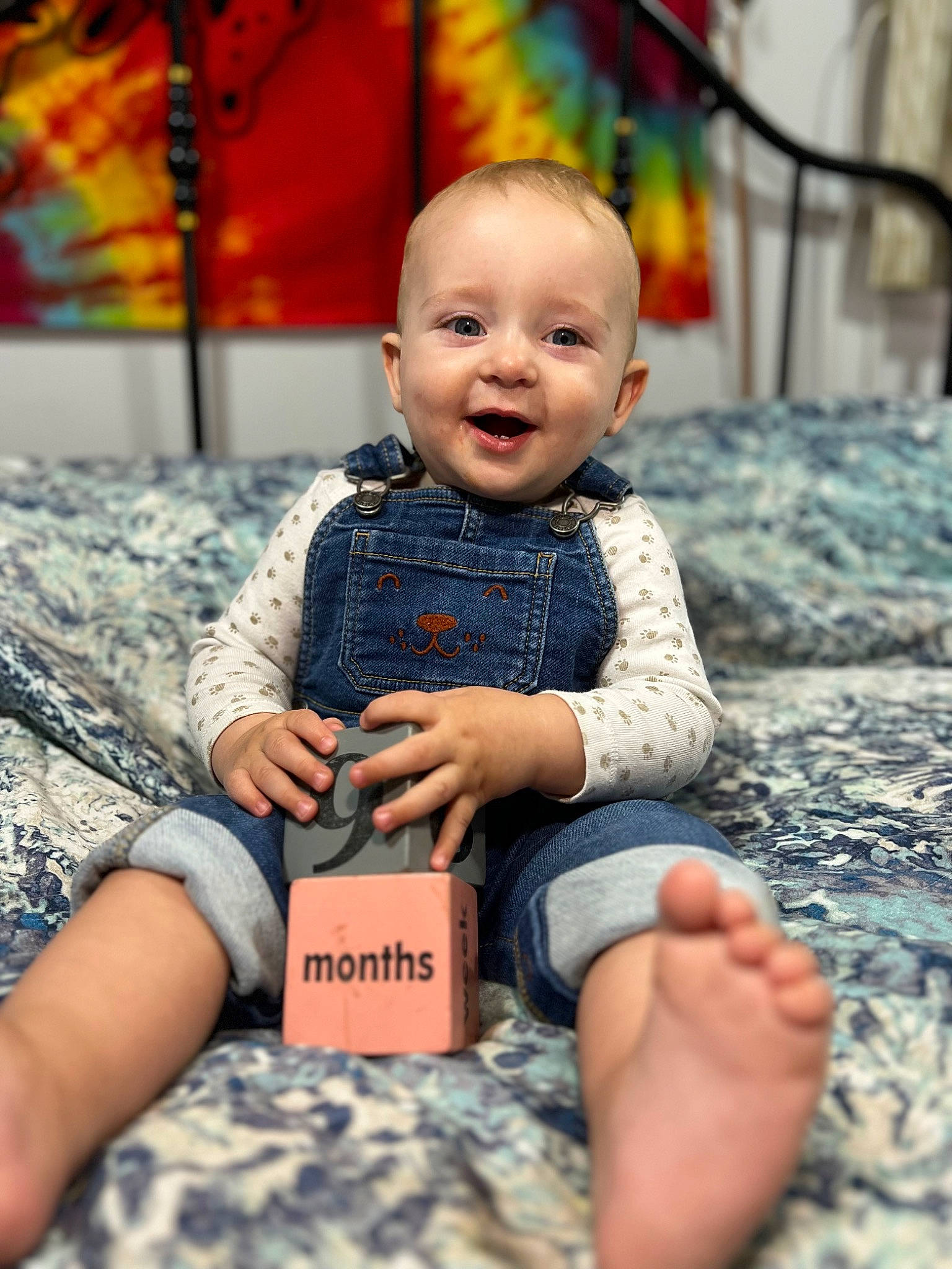 Parker-jordan joined the competition — help win amazing prizes! baby, baby_toddler_clothing, beauty, child, eye, flash_photography, fun, happy, head, human, iris, leisure, orange, organ, person, shorts, sitting, skin, smile, thigh