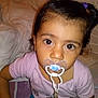 Maeva participe au concours pour gagner de l'argent avec cette photo :
