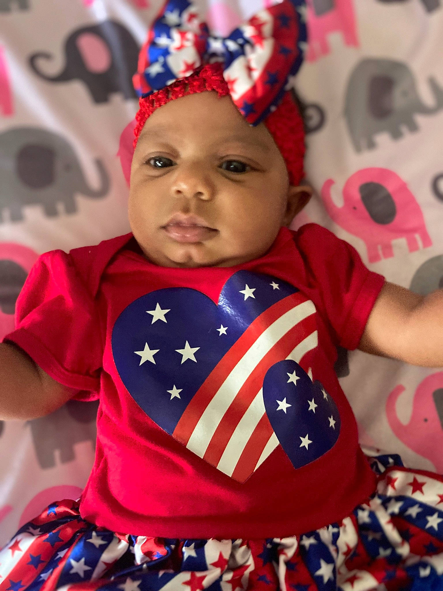 Diamond joined the competition — help win amazing prizes! baby_toddler_clothing, cap, child, costume, costume_hat, event, face, facial_expression, fashion, fun, happy, headgear, headwear, human_body, outerwear, pattern, person, red, sleeve, toddler