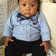 Ike is registered to the contest to win money with this photo: