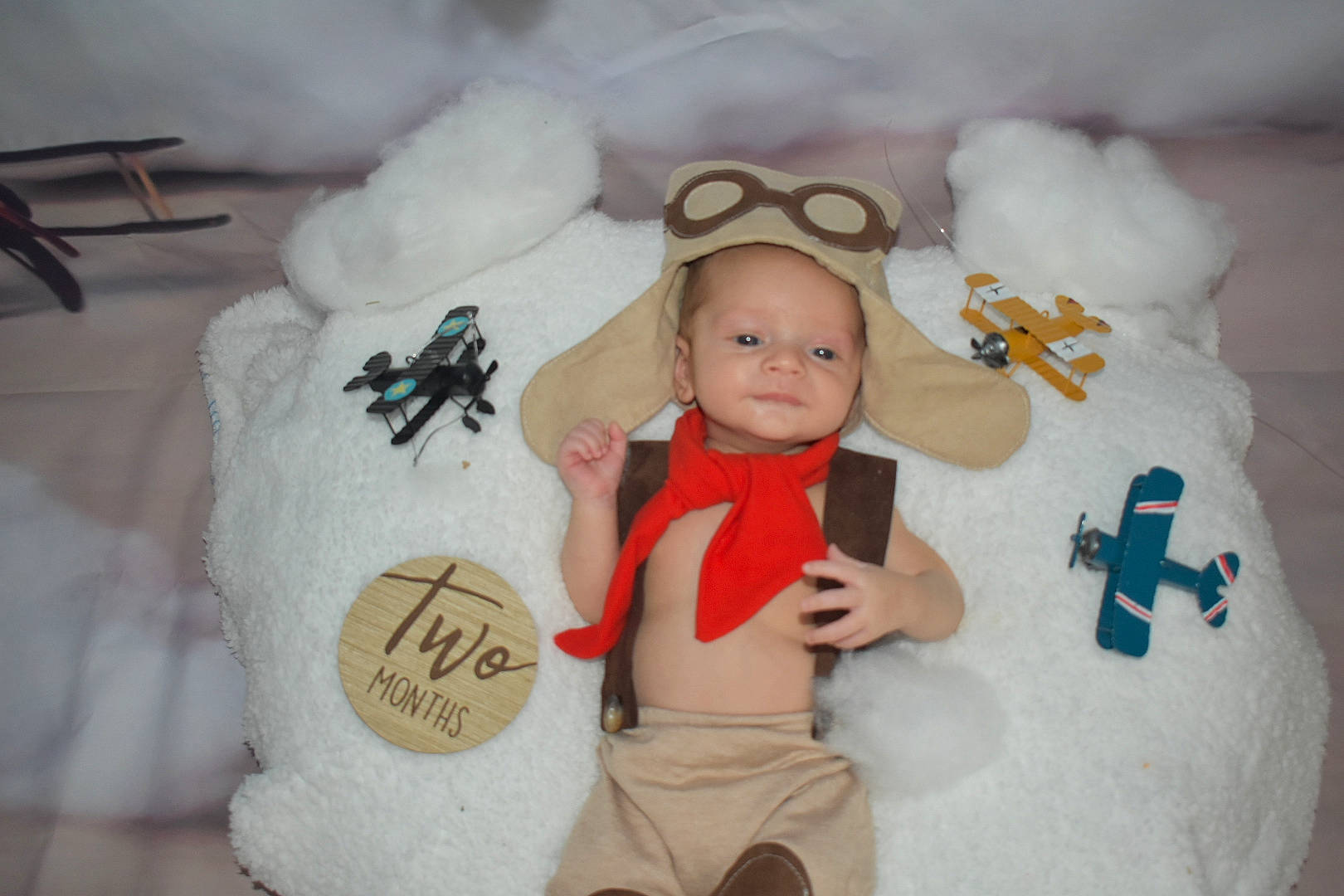 Jett joined the competition — help win amazing prizes! baby, baby_products, baby_sleeping, baby_toddler_clothing, baby_toys, cheek, child, comfort, fun, fur, happy, head, linens, mammal, person, plush, skin, stuffed_toy, teddy_bear, toddler