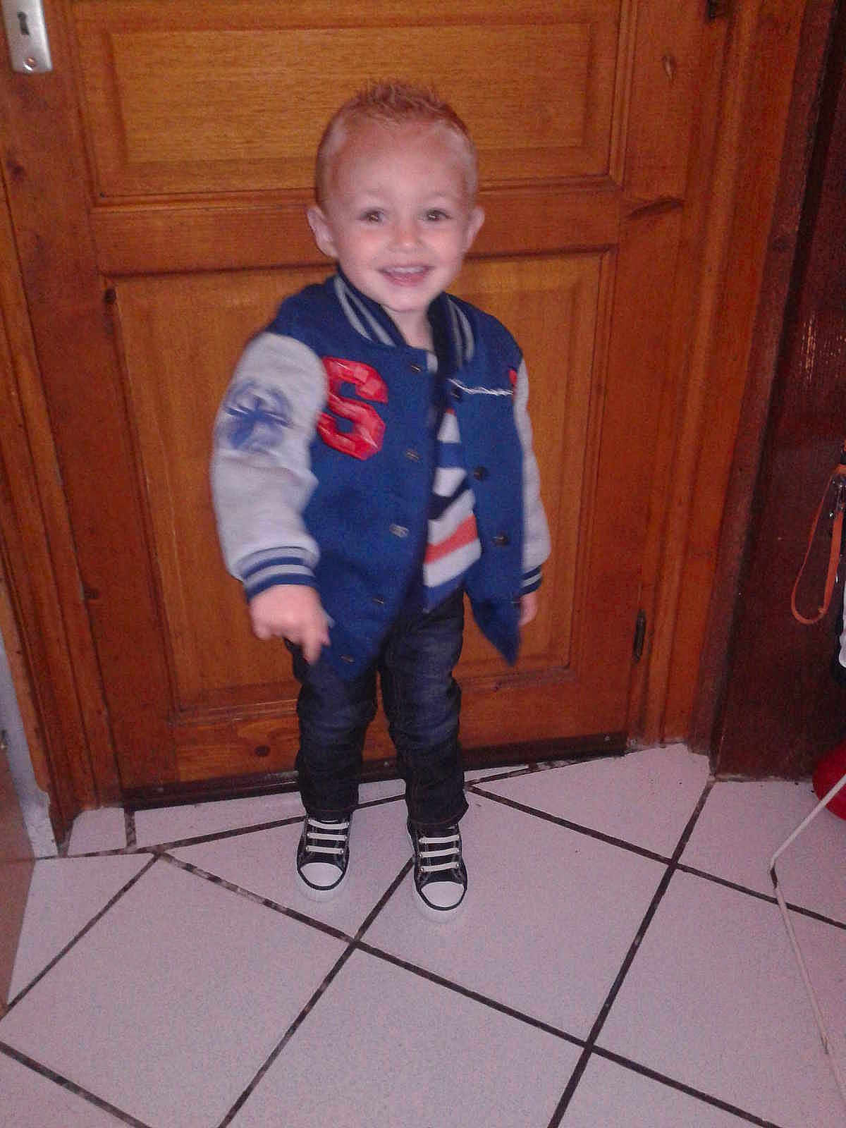 Matteo