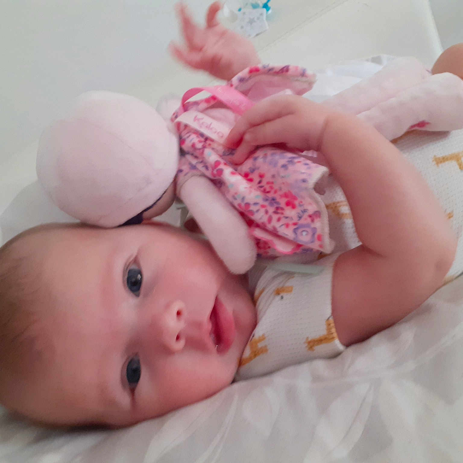 Olivia a rejoint le concours — aidez-le/la à gagner de superbes lots !
