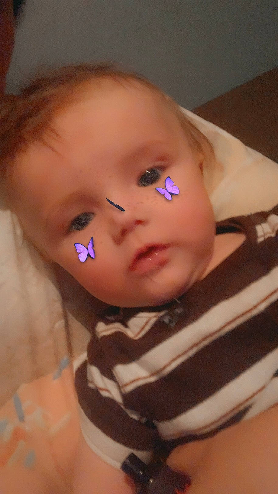 Lewis joined the competition — help win amazing prizes! baby, baby_toddler_clothing, cheek, child, comfort, ear, eye, eyebrow, eyelash, flooring, forehead, fun, iris, lip, mouth, nose, person, skin, sleeve, toddler