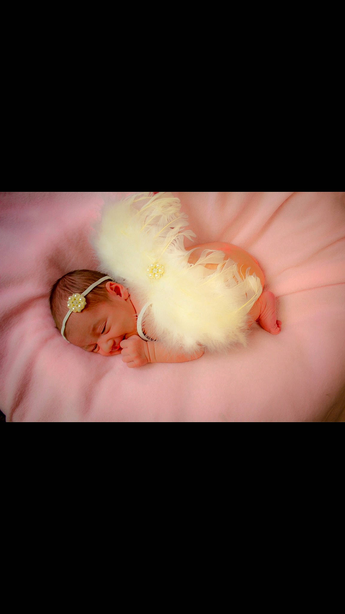 Prudence is registered to the contest to win money with this photo: baby, birth, child, ear, flesh, fur, mouth, nose, person