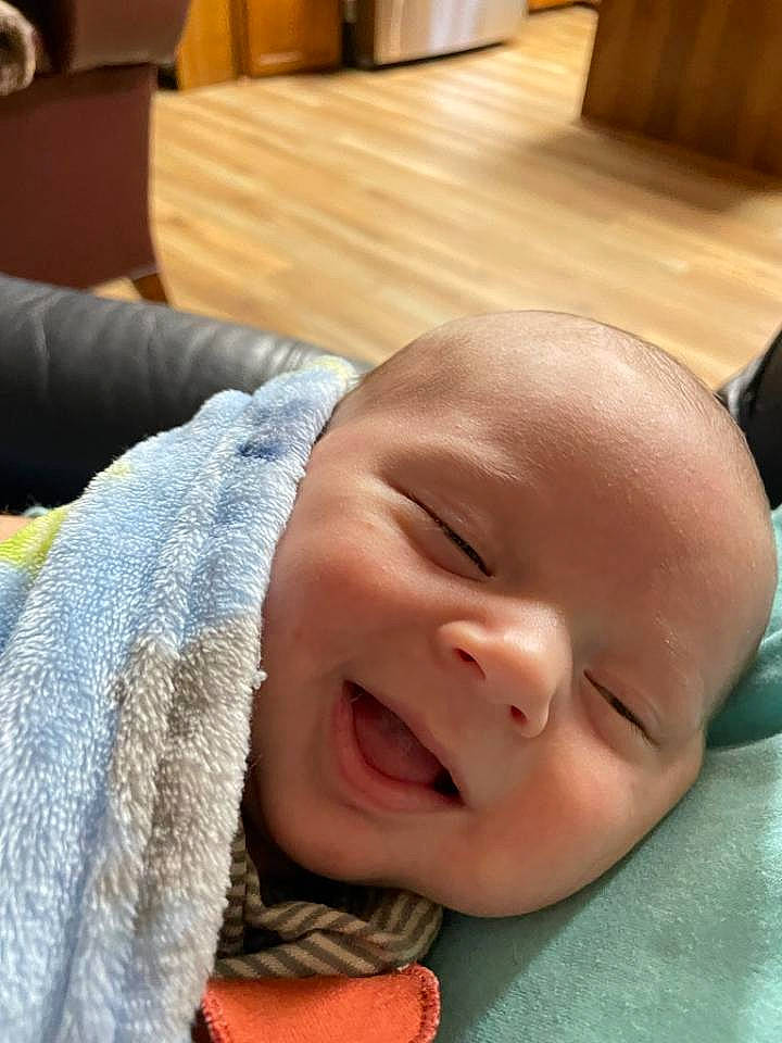 Rowdy joined the competition — help win amazing prizes! baby, baby_products, baby_toddler_clothing, cheek, child, chin, comfort, ear, eye, eyebrow, eyelash, forehead, happy, iris, lip, mouth, nose, person, skin, smile