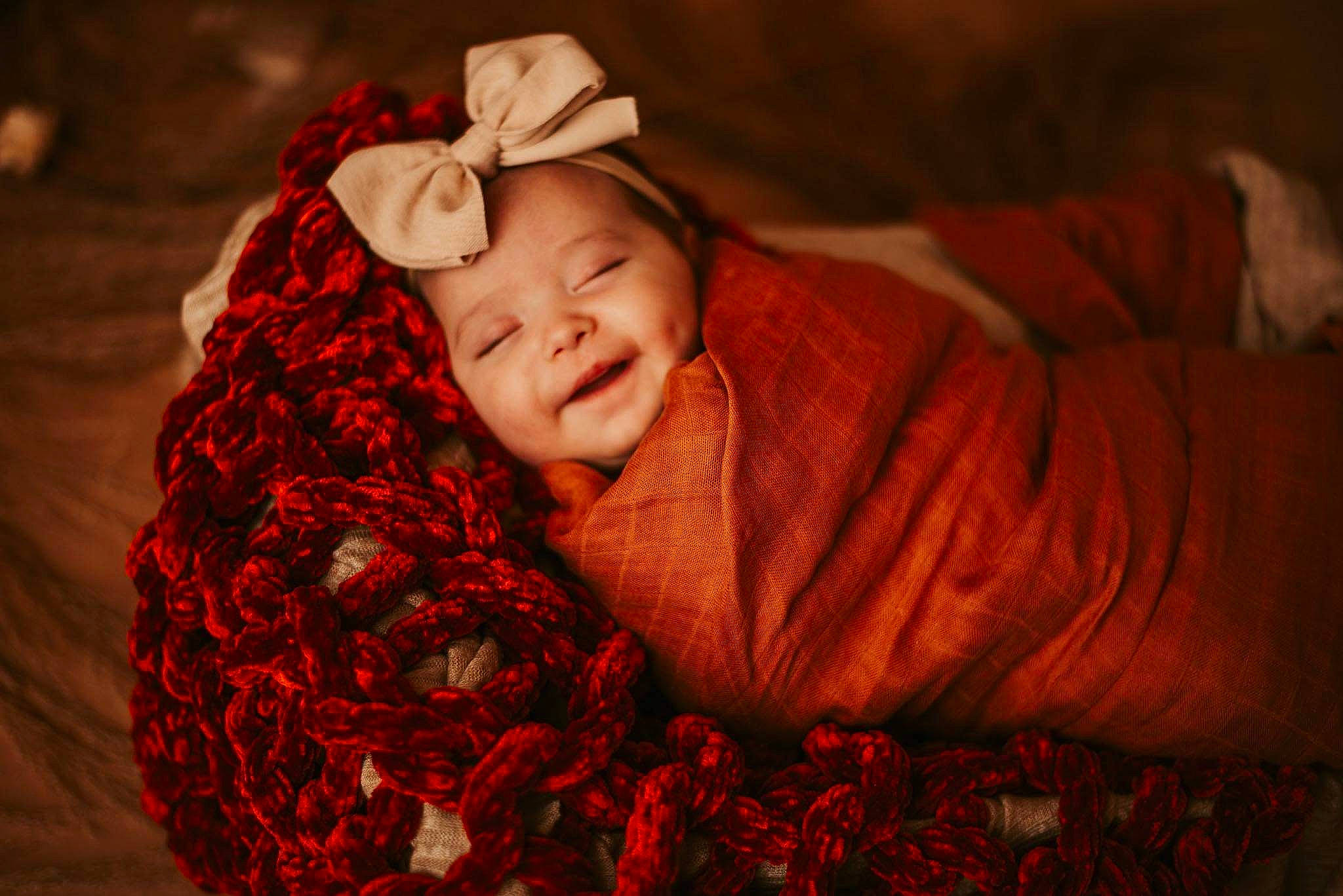 Lauren is registered to the contest to win money with this photo: baby, baby_toddler_clothing, carmine, child, comfort, facial_expression, fashion_accessory, flash_photography, grass, happy, linens, magenta, pattern, person, portrait_photography, room, skin, sleeve, smile, toddler