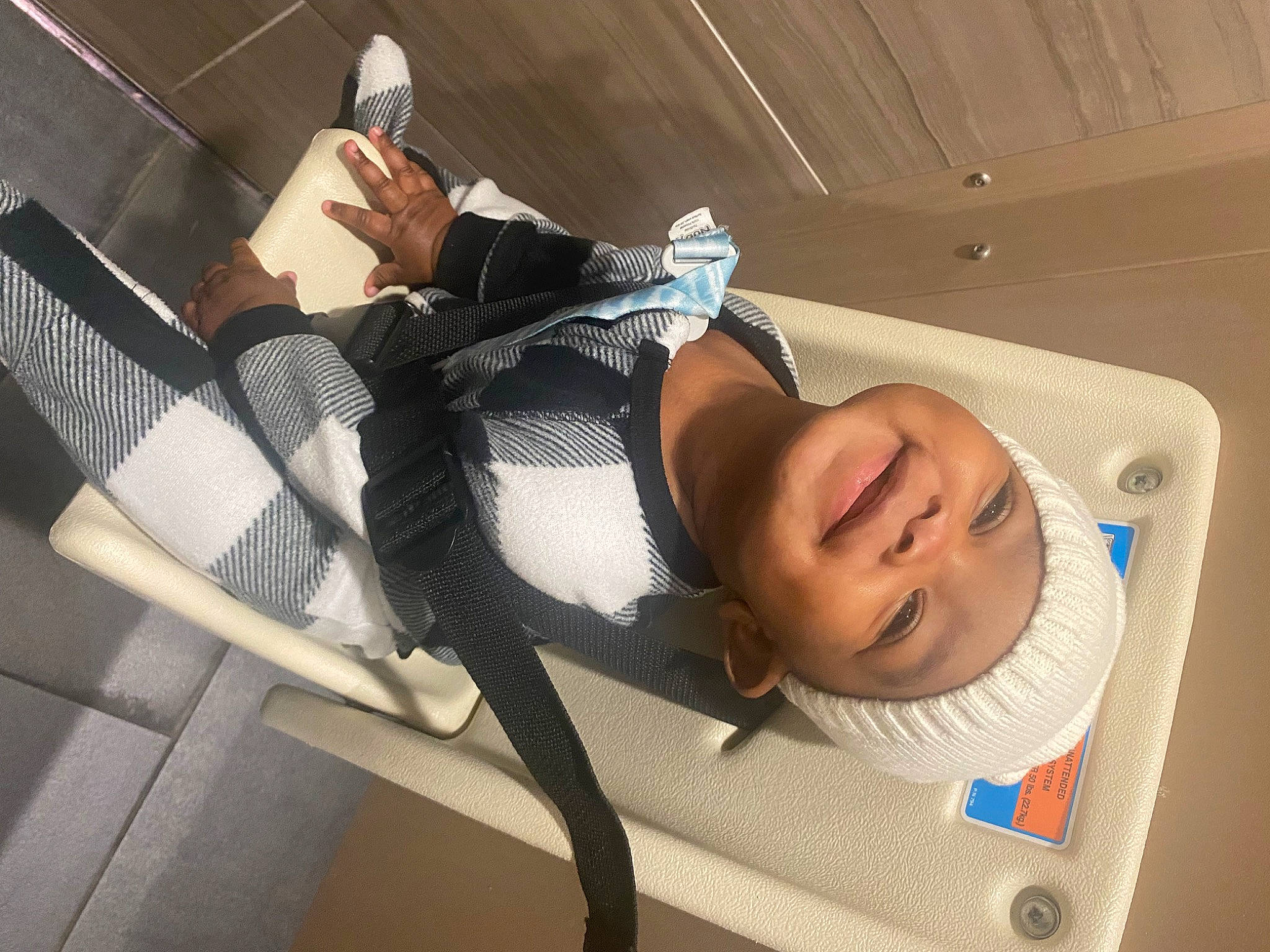 Ravyn joined the competition — help win amazing prizes! abdomen, baby, baby_products, baby_safety, chest, comfort, elbow, eyewear, foot, headwear, human_leg, infant_bed, joy, knee, linens, nap, person, room, sock, stocking