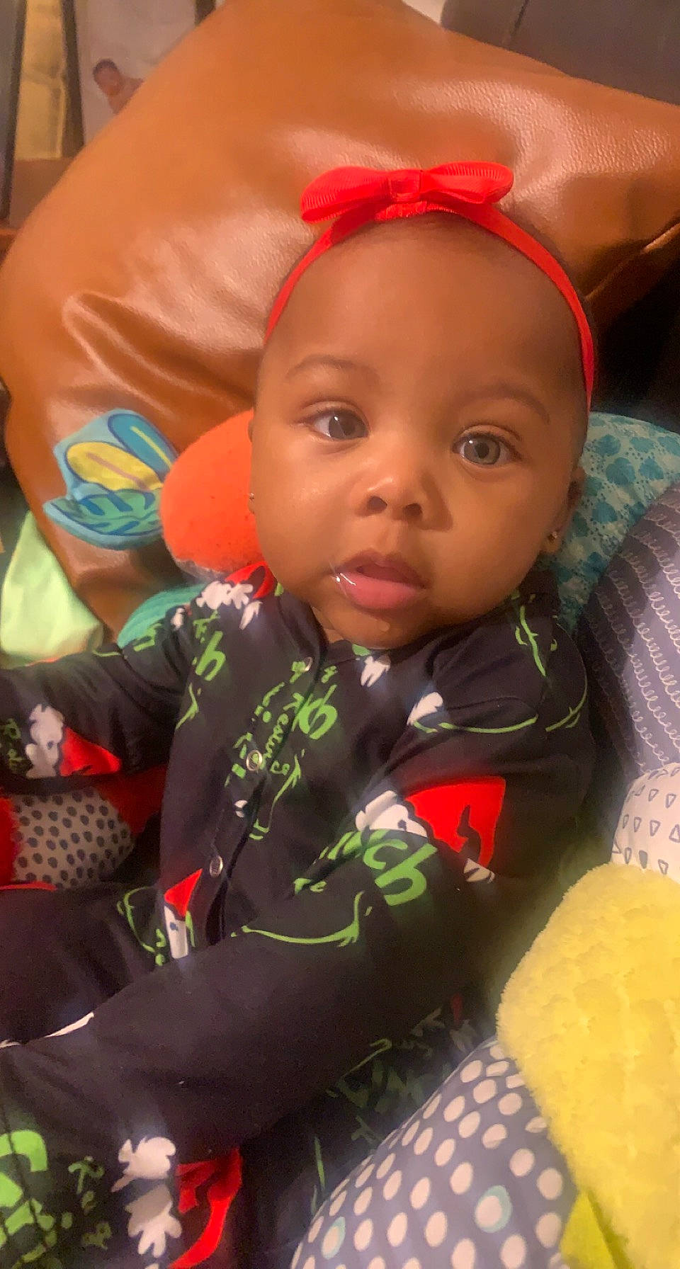 Kehlani is registered to the contest to win money with this photo: baby, baby_carriage, baby_products, baby_toddler_clothing, carmine, cheek, child, comfort, fun, happy, iris, lip, nose, person, play, sitting, smile, toddler, tradition, tree