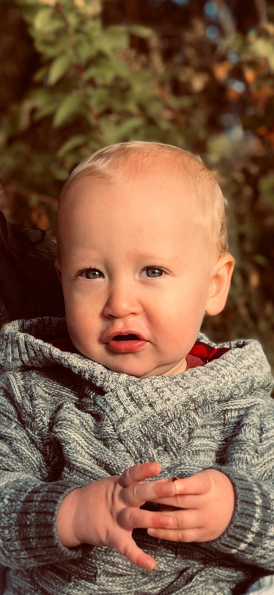 Hartley joined the competition — help win amazing prizes! baby, cheek, child, child_model, chin, close_up, eye, face, head, lip, nose, person, photograph, photography, portrait, portrait_photography, skin, smile, toddler