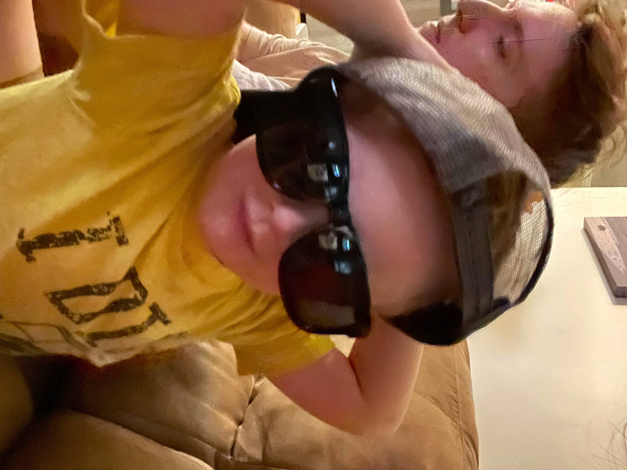 Taylor is registered to the contest to win money with this photo: black_hair, comfort, eyelash, eyewear, gesture, glasses, goggles, hair, happy, head, jaw, mouth, neck, nose, person, skin, smile, sunglasses, thigh, trunk