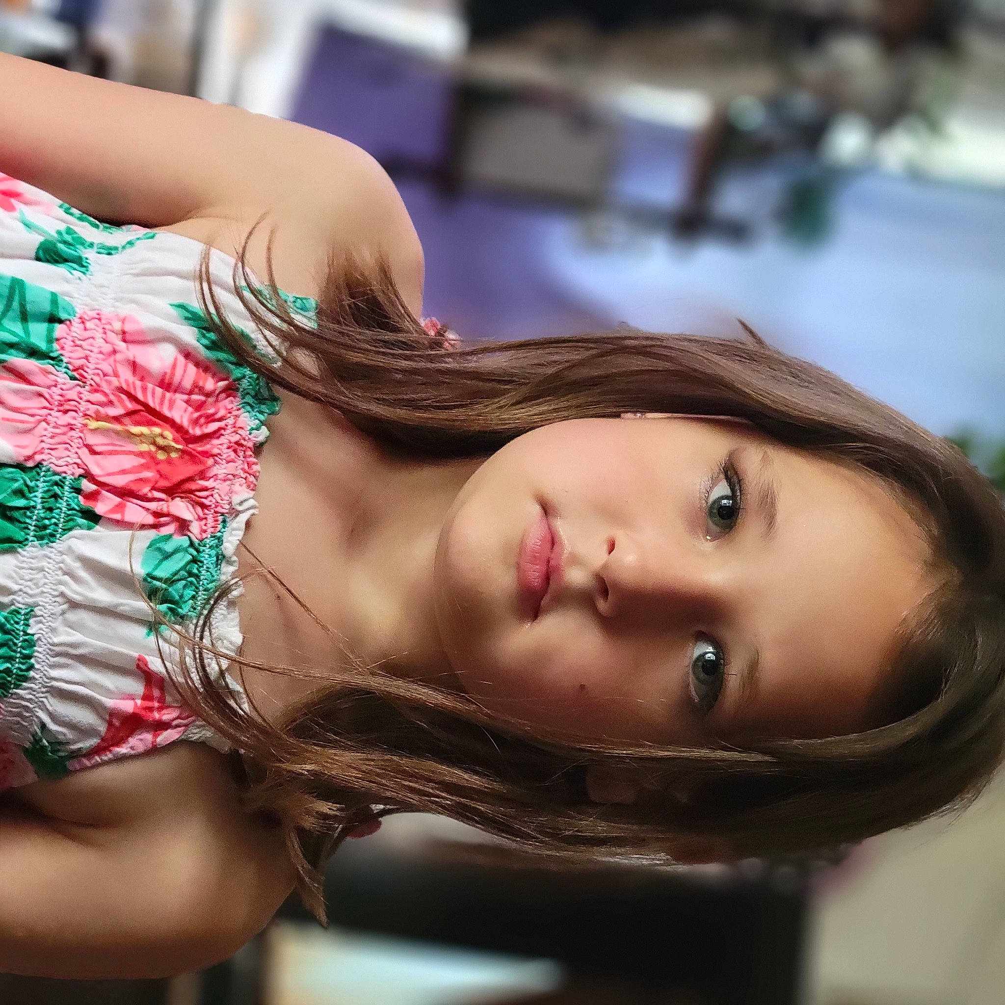 Aniyah joined the competition — help win amazing prizes! black_hair, brown_hair, chest, cool, eyelash, eyewear, fashion_design, flash_photography, human_leg, jewellery, lip, lipstick, long_hair, makeover, mouth, neck, person, shoulder, skin, thigh