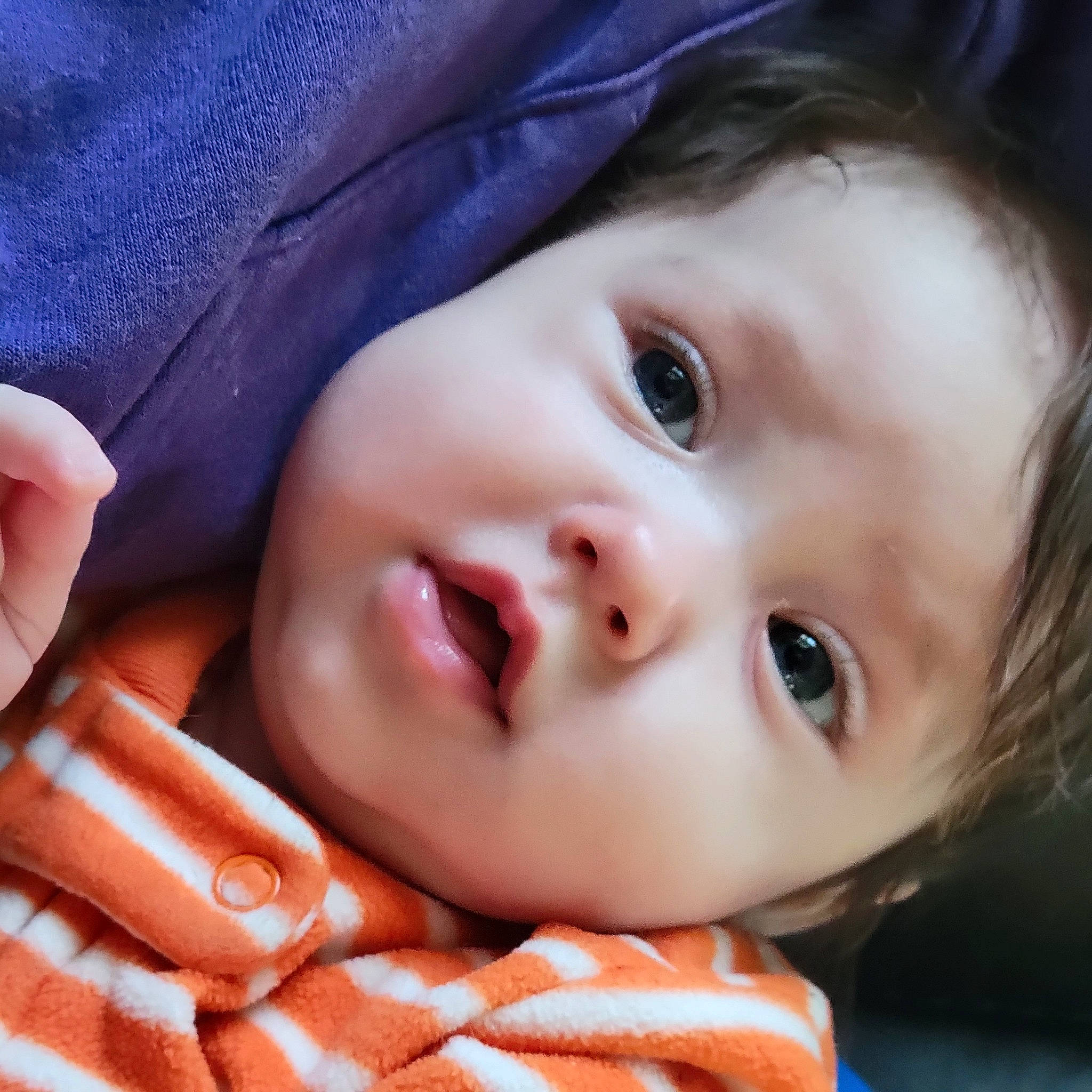 Lyvie Jo is registered to the contest to win money with this photo: baby, beauty, cheek, child, chin, eye, eyebrow, eyelash, flash_photography, gesture, grass, happy, human, iris, lip, mouth, nose, person, photograph, skin