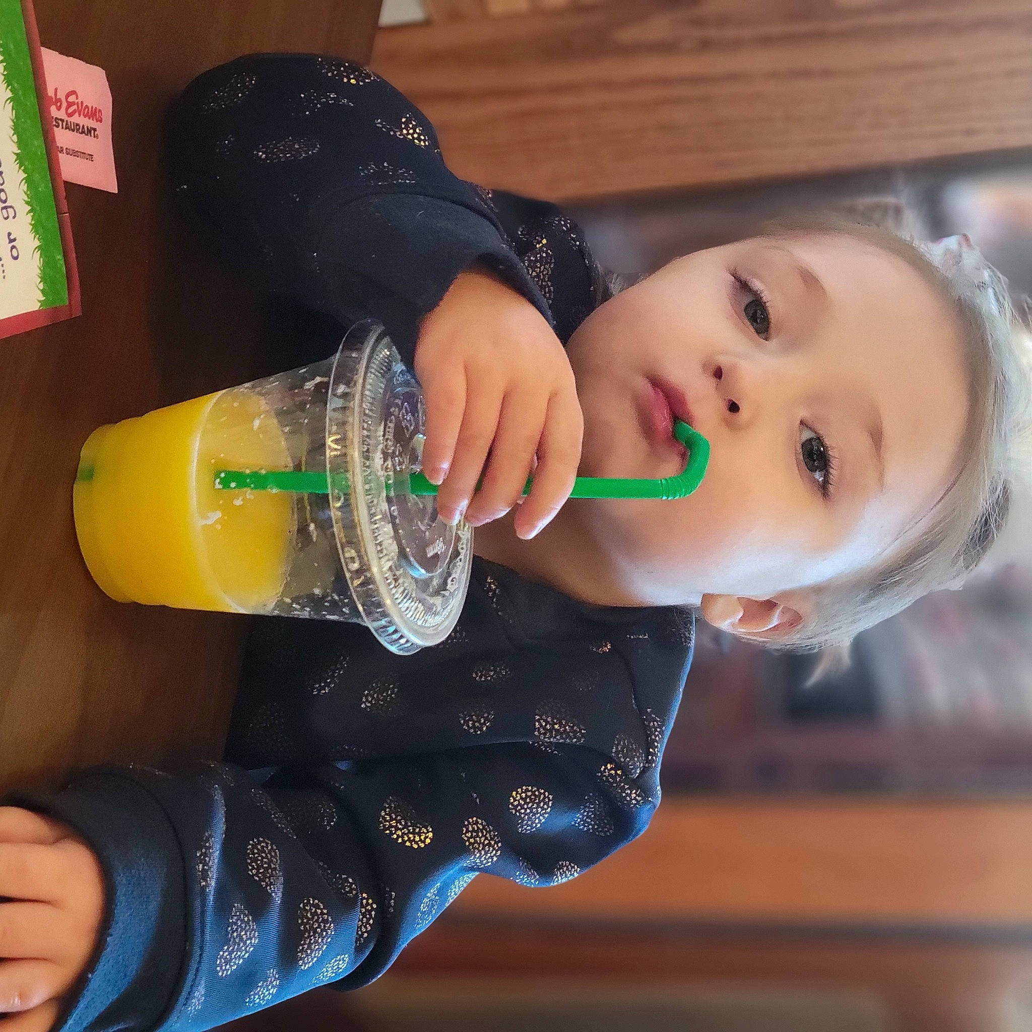 Freya joined the competition — help win amazing prizes! bottle, bottled_water, carbonated_water, child, drink, drinking, drinking_water, drinkware, eyelash, finger, fluid, fun, happy, liquid, mineral_water, nail, person, plastic_bottle, soft_drink, toddler