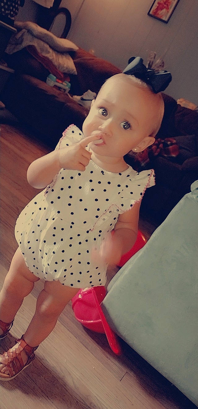 Cataleya joined the competition — help win amazing prizes! baby, baby_toddler_clothing, beauty, child, finger, foot, happy, human_leg, infant_bodysuit, lip, nail, one_piece_garment, organ, pattern, person, pink, skin, sleeve, thigh, thumb