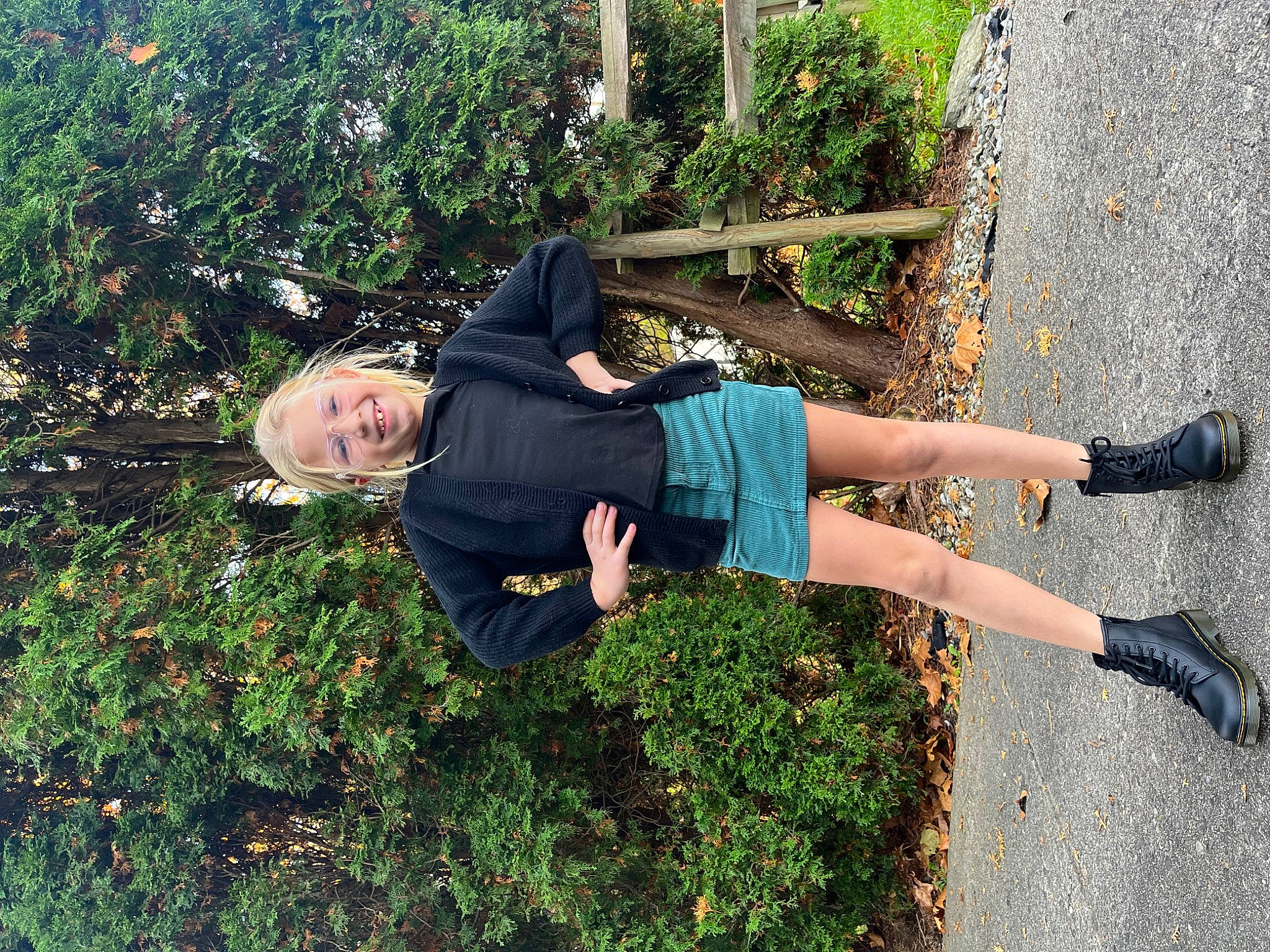 Arianna joined the competition — help win amazing prizes! asphalt, calf, elbow, fun, grass, happy, human_leg, joy, knee, leg, leisure, people_in_nature, person, plant, sandal, shoe, shorts, shrub, smile, thigh