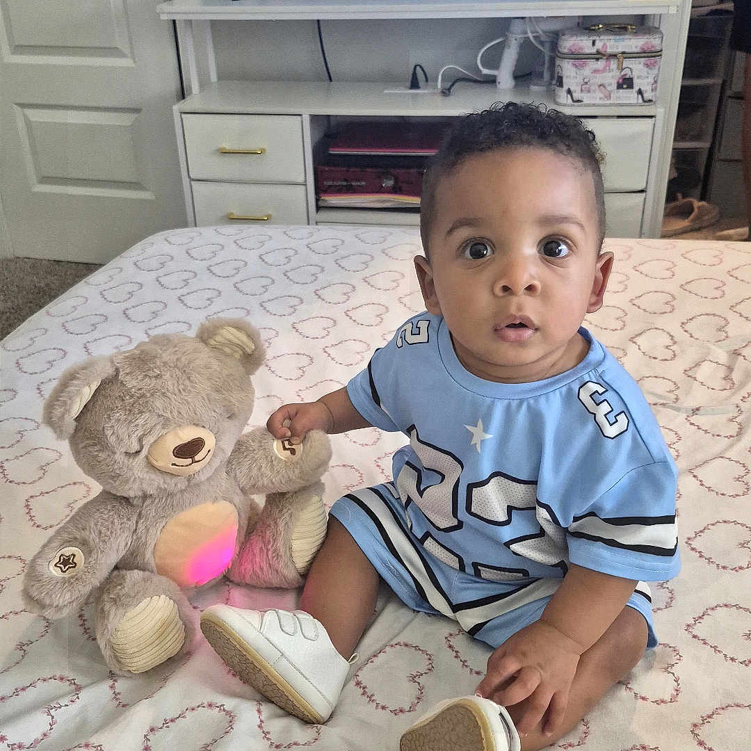 Dylan Mateo