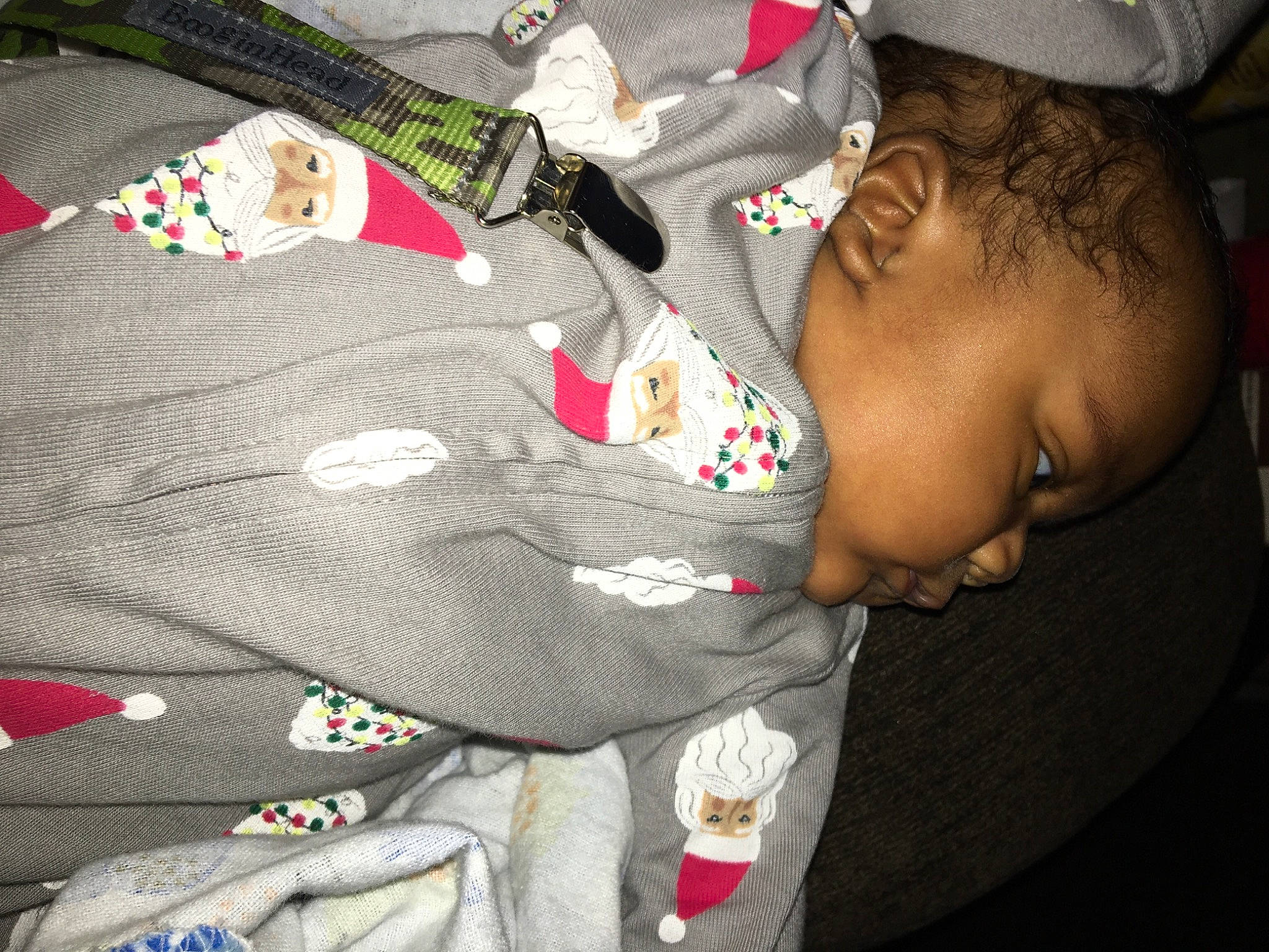 Kevon is registered to the contest to win money with this photo: baby, baby_products, baby_toddler_clothing, baseball_cap, cap, carmine, child, comfort, military_camouflage, pattern, person, sitting, sleeve, toddler, white