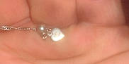 Blueberrie is registered to the contest to win money with this photo: body_jewelry, chemical_compound, crystal, event, fashion_accessory, finger, gemstone, gesture, jewellery, jewelry_making, macro_photography, metal, natural_material, nickel, pre_engagement_ring, ring, thumb, titanium, wedding_ceremony_supply, wedding_ring
