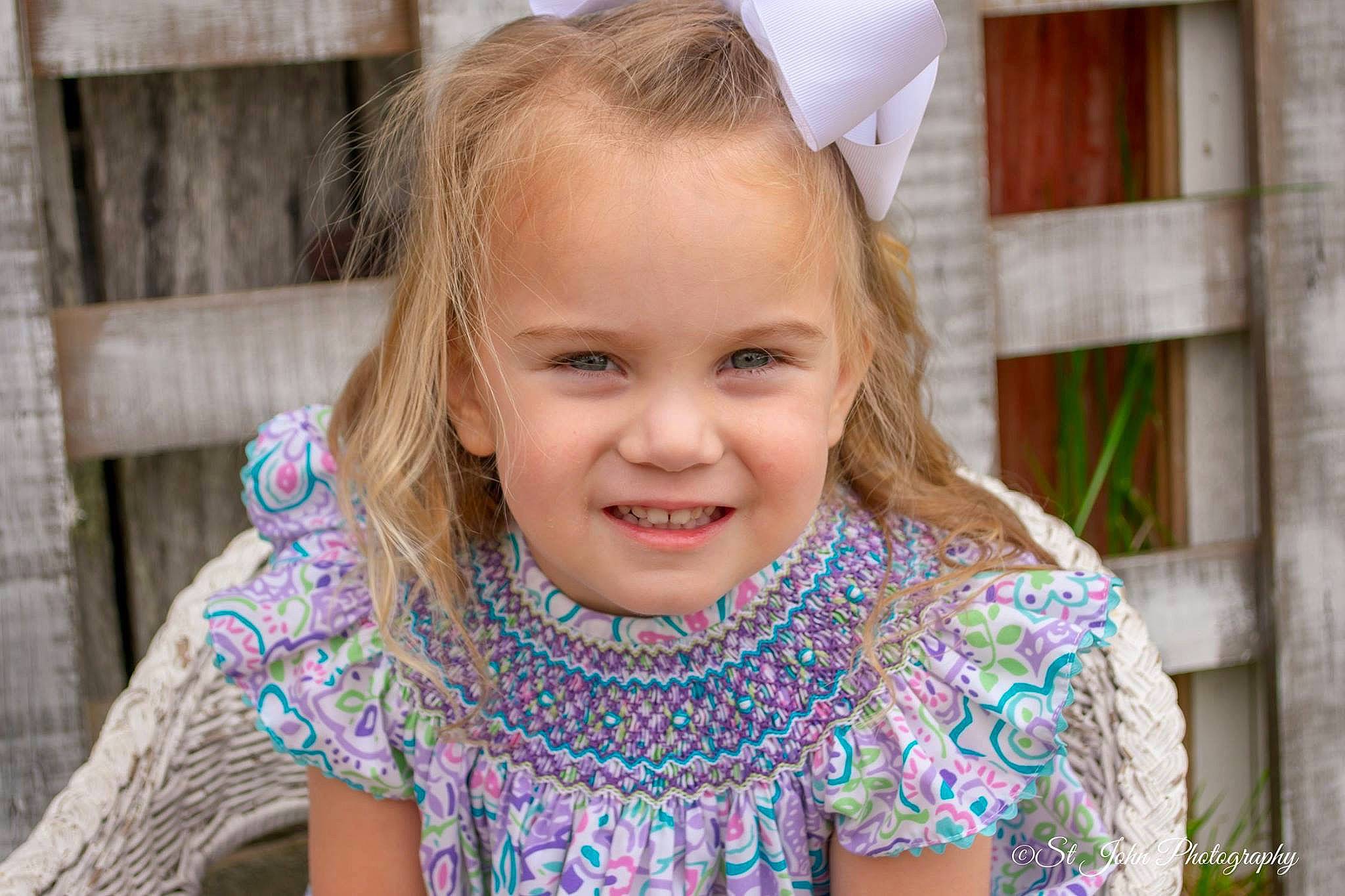 Hayden is registered to the contest to win money with this photo: blond, cheek, child, child_model, ear, eye, face, facial_expression, fashion_accessory, fun, hair, happy, head, iris, joy, neck, person, portrait_photography, skin, smile